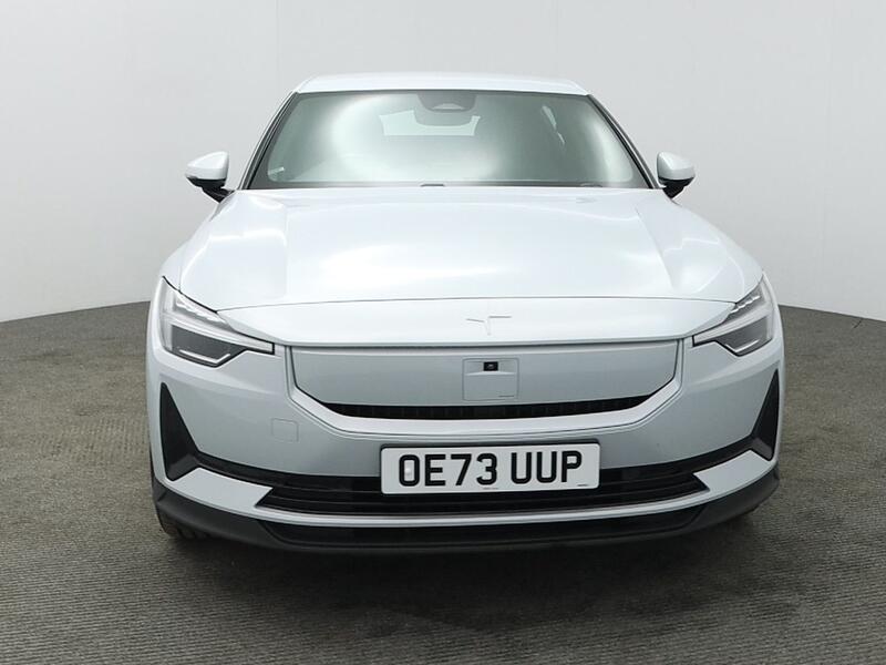 200kW 69kWh Standard Range Single motor 5dr Auto