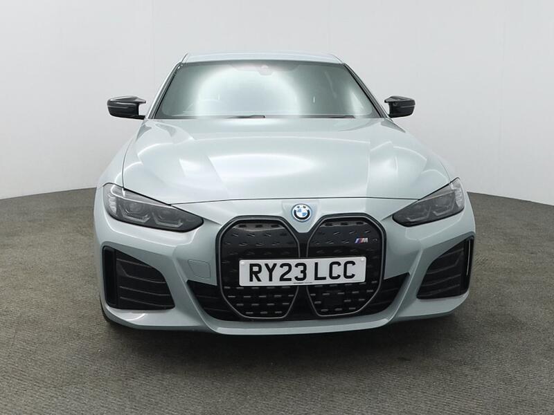 400kW M50 83.9kWh 5dr Auto