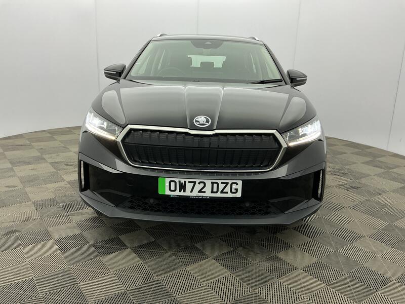 132kW 60 Suite 62kWh 5dr Auto [120kW]