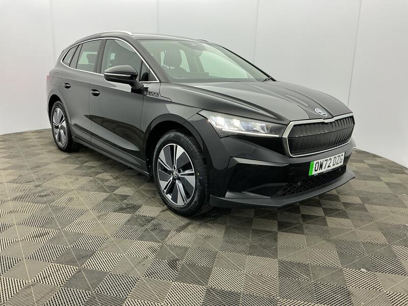 132kW 60 Suite 62kWh 5dr Auto [120kW]