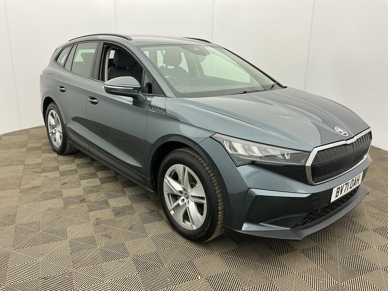 132kW 60 Lounge Nav 62kWh 5dr Auto [2021]