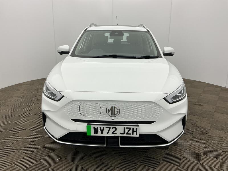 130kW Trophy EV 51kWh 5dr Auto [2022]