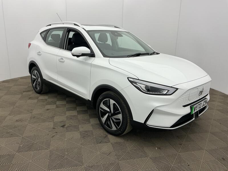 130kW Trophy EV 51kWh 5dr Auto [2022]