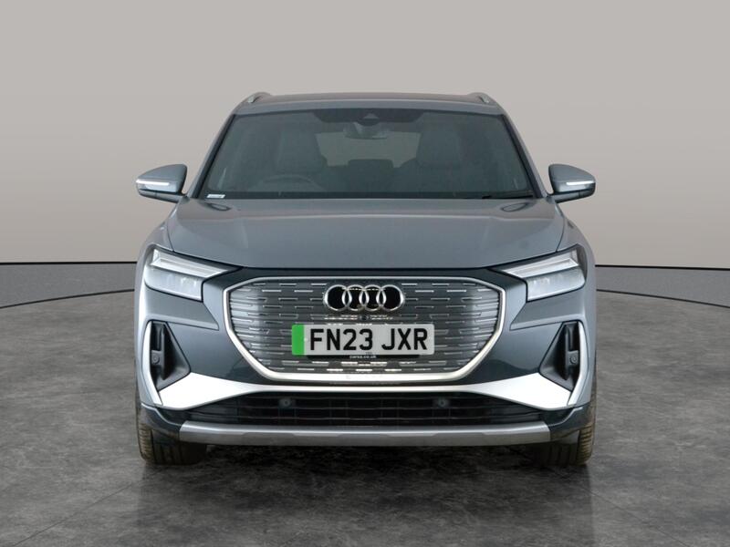 220kW 50 Quattro 82.77kWh S Line 5dr Auto [C+S]