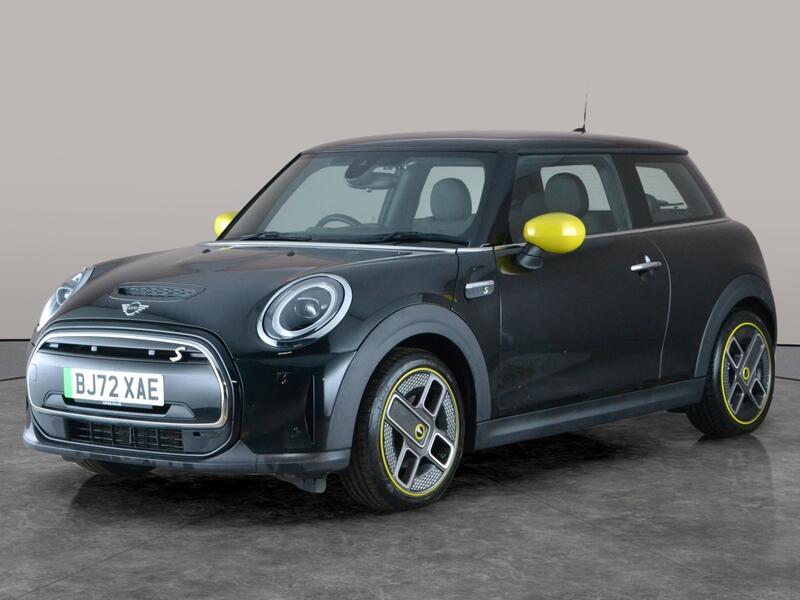 135kW Cooper S Level 2 33kWh 3dr Auto [2022.5]