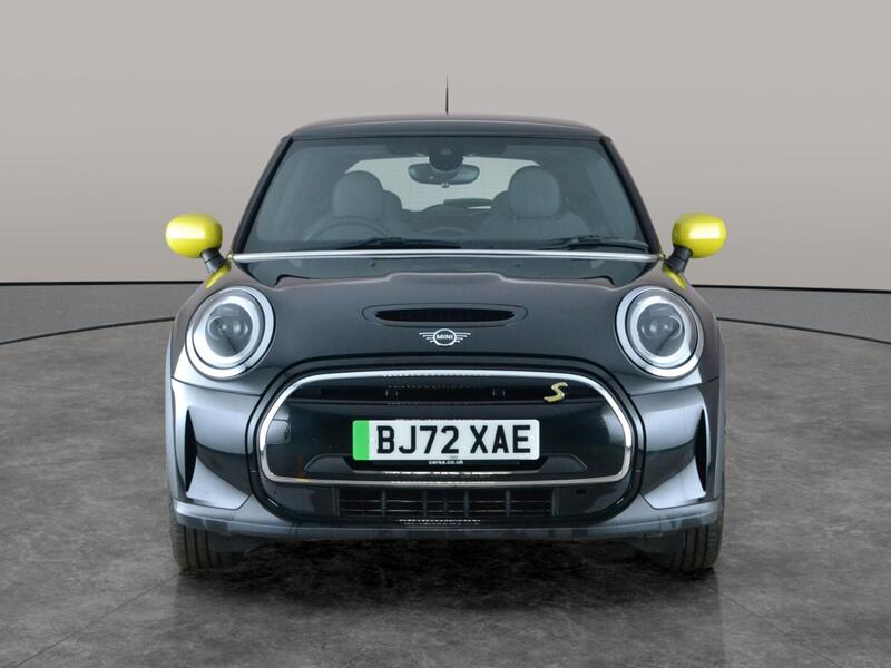135kW Cooper S Level 2 33kWh 3dr Auto [2022.5]