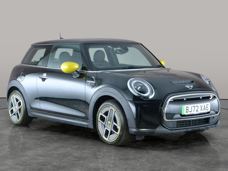 135kW Cooper S Level 2 33kWh 3dr Auto [2022.5]