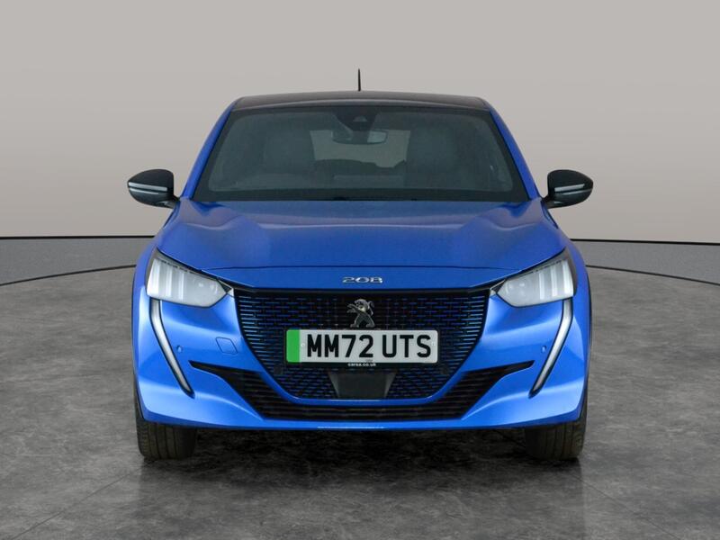 100kW GT 50kWh 5dr Auto [2022.75]