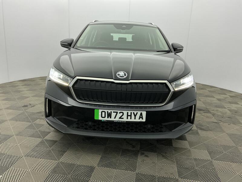 132kW 60 Suite 62kWh 5dr Auto [120kW] [2023]