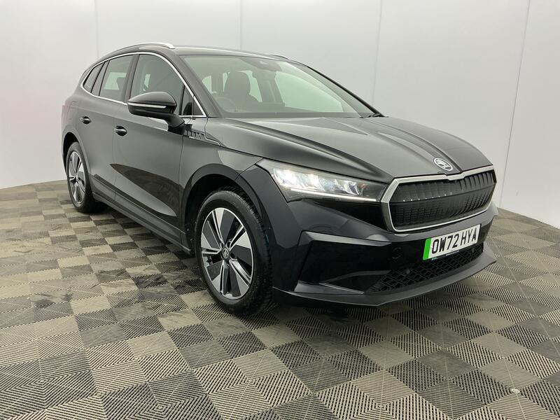 132kW 60 Suite 62kWh 5dr Auto [120kW] [2023]
