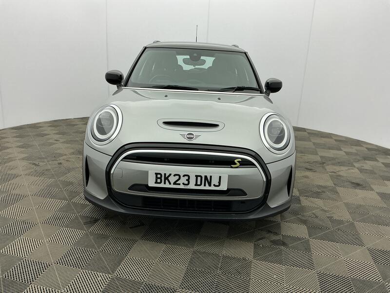 135kW Cooper S Level 2 33kWh 3dr Auto [2022.5]