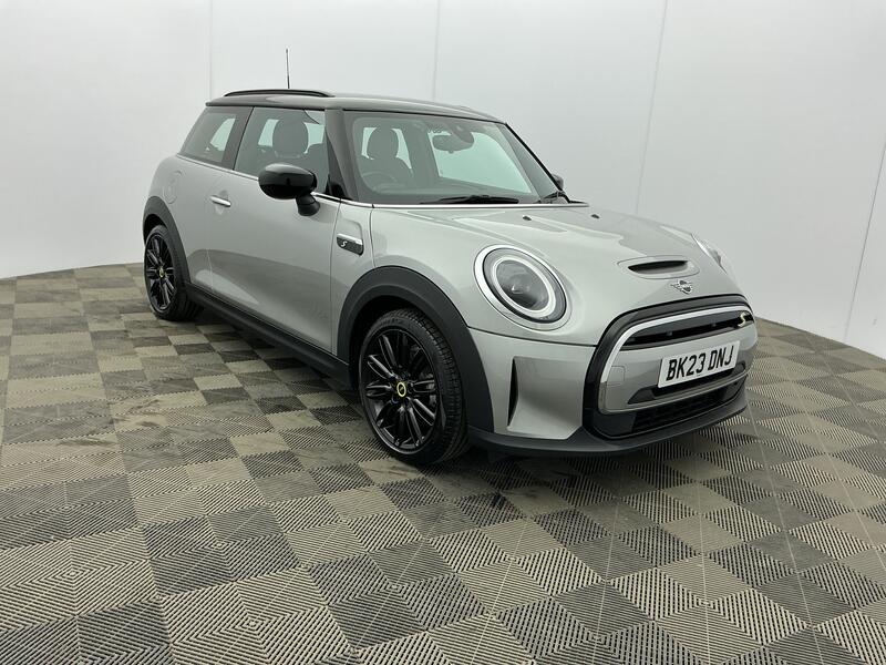 135kW Cooper S Level 2 33kWh 3dr Auto [2022.5]