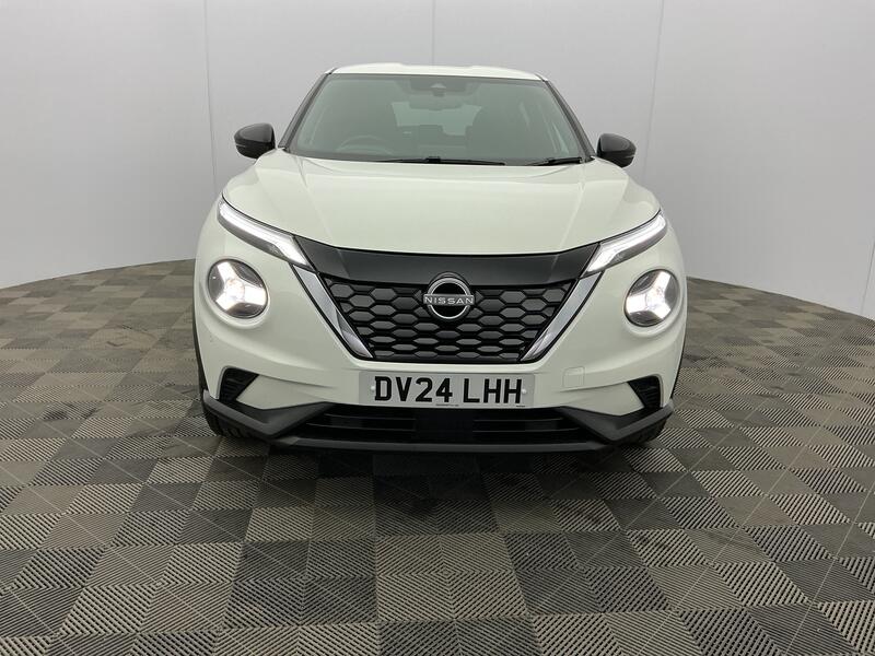 1.6 Hybrid N-Connecta 5dr Auto