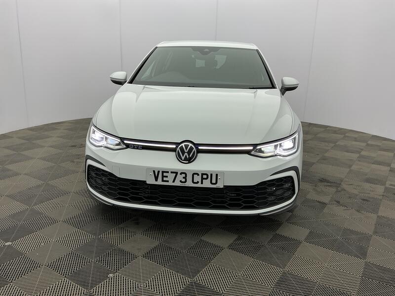 1.4 TSI GTE 5dr DSG
