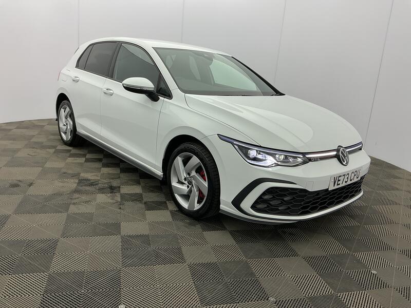 1.4 TSI GTE 5dr DSG
