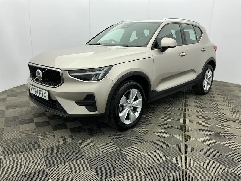 2.0 B3P Core 5dr Auto [2024]