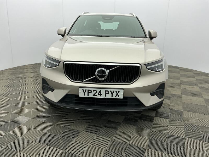 2.0 B3P Core 5dr Auto [2024]