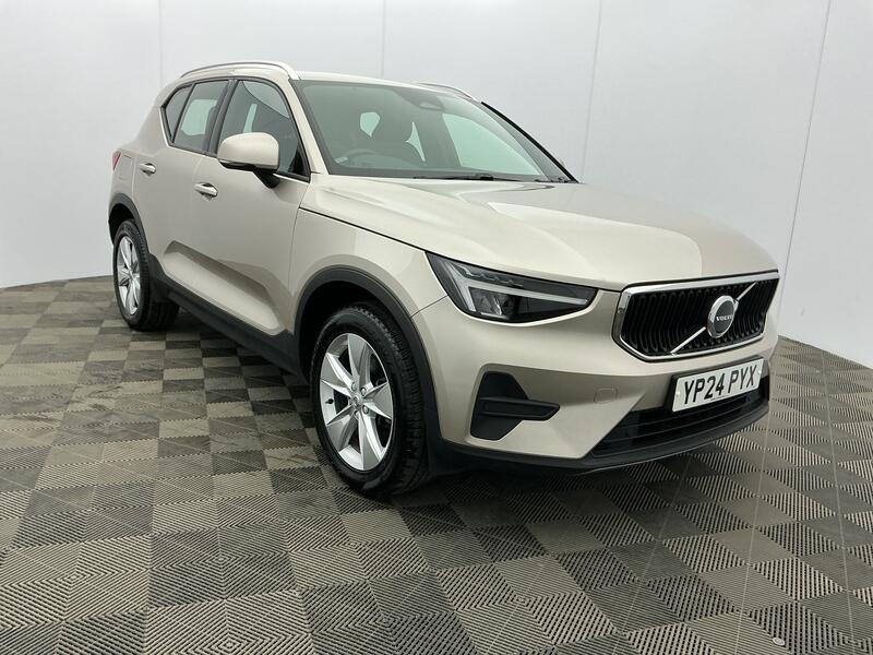 2.0 B3P Core 5dr Auto [2024]