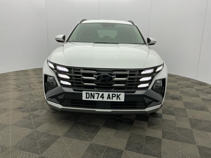 1.6 TGDi Premium 5dr 2WD