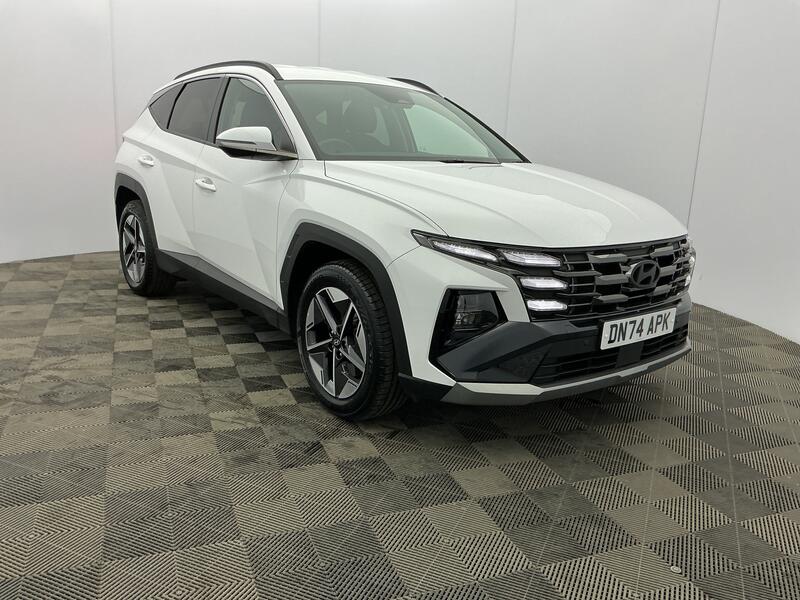 1.6 TGDi Premium 5dr 2WD