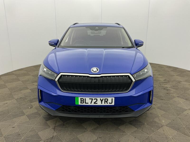 132kW 60 Suite 62kWh 5dr Auto [120kW]