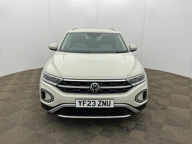 1.0 TSI Style 5dr