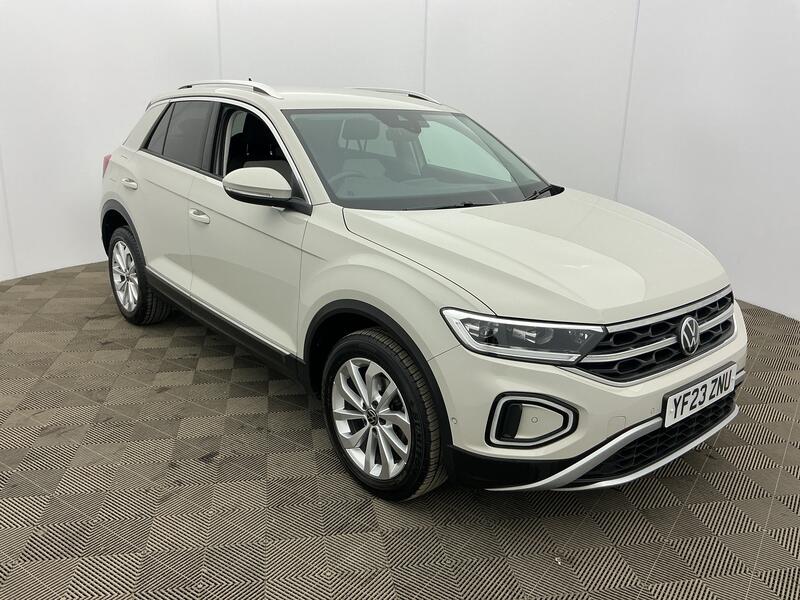 1.0 TSI Style 5dr