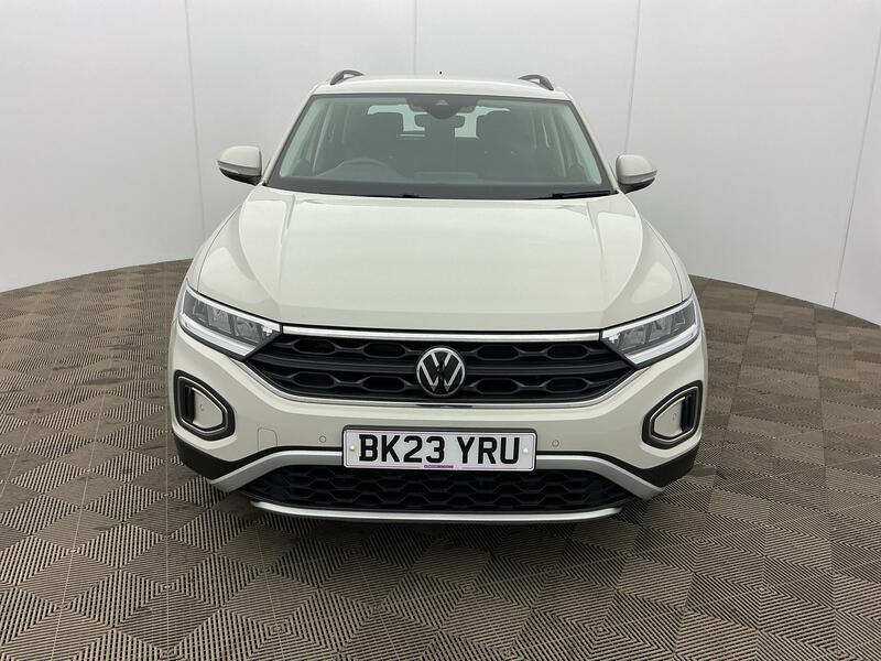 1.0 TSI Life 5dr