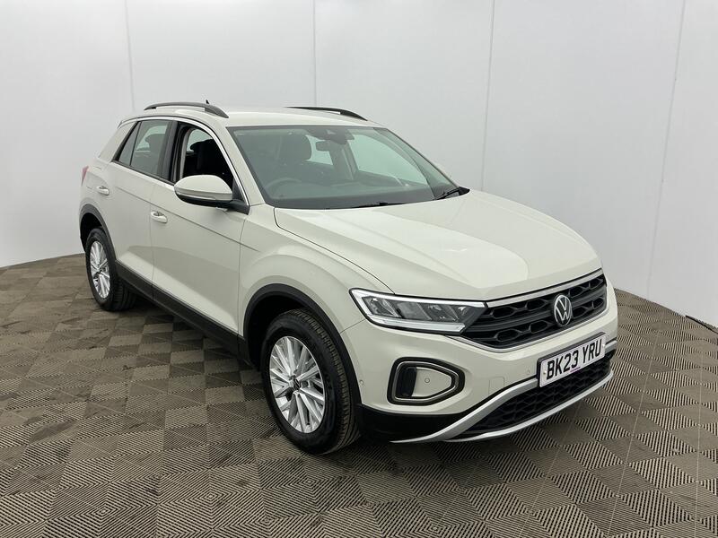 1.0 TSI Life 5dr
