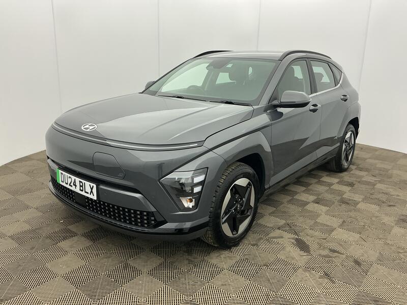 160kW Advance 65kWh 5dr Auto [2024]