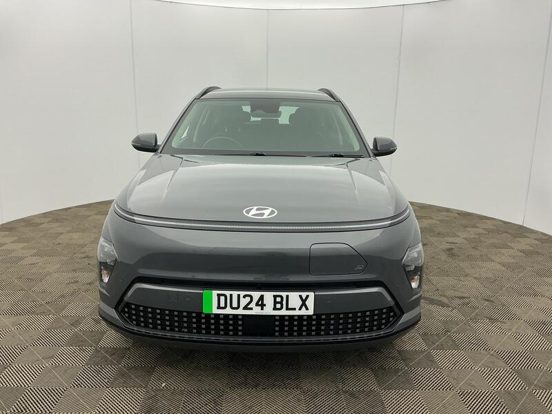 160kW Advance 65kWh 5dr Auto [2024]