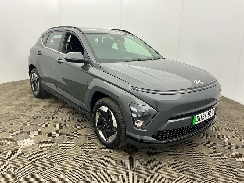 160kW Advance 65kWh 5dr Auto [2024]