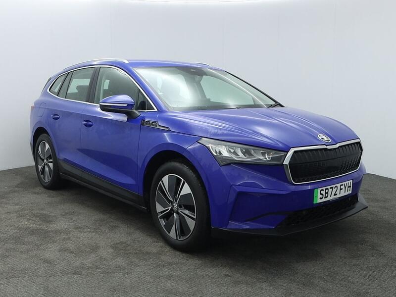 150kW 80 Loft 82kWh 5dr [125kW]
