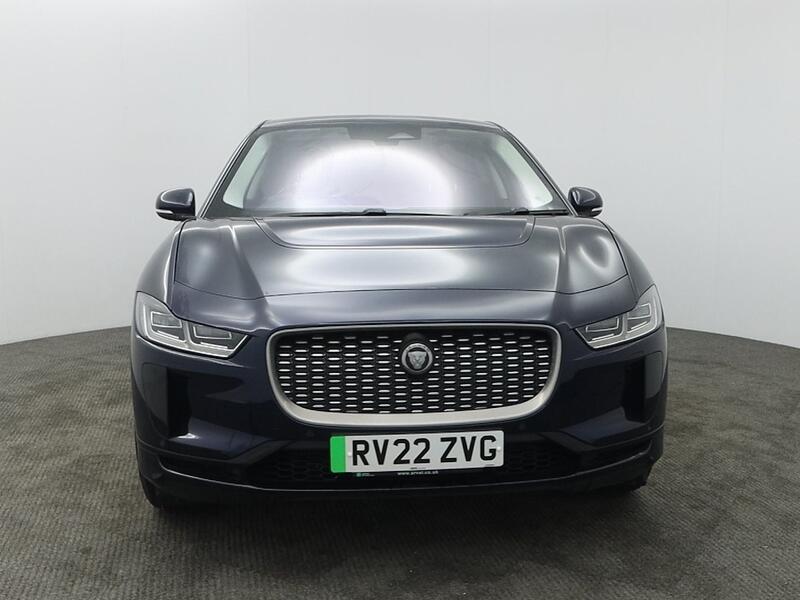 294kW EV400 HSE 90kWh 5dr Auto [11kW Charger]