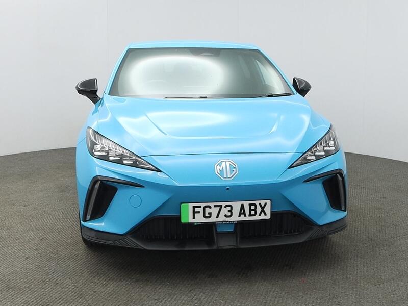 150kW Trophy EV Long Range 64kWh 5dr Auto [2023]