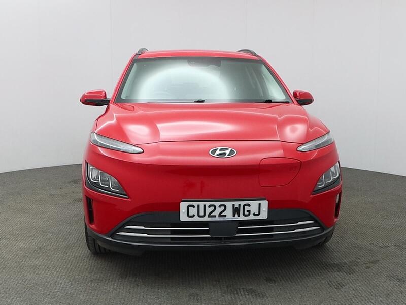 150kW Premium 64kWh 5dr Auto [2022]