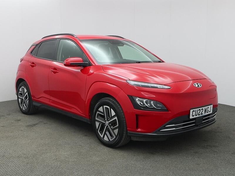 150kW Premium 64kWh 5dr Auto [2022]