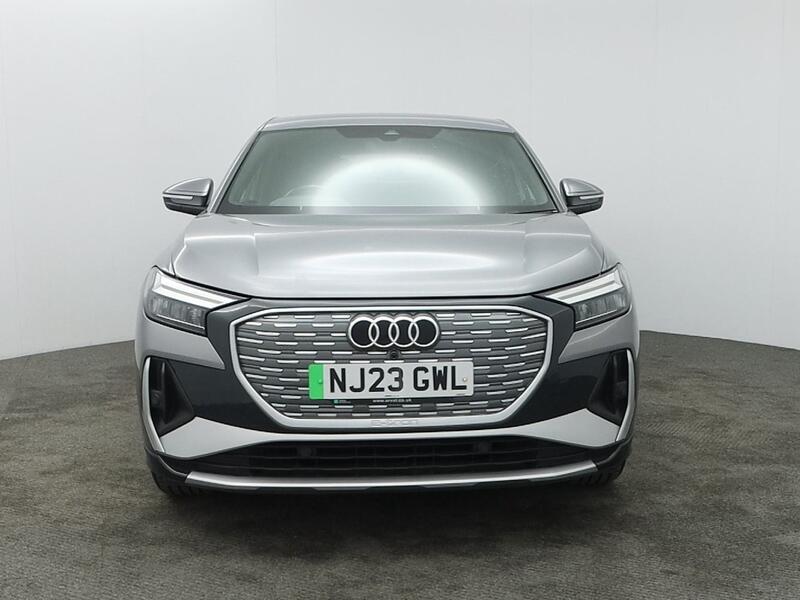 150kW 40 82.77kWh S Line 5dr Auto