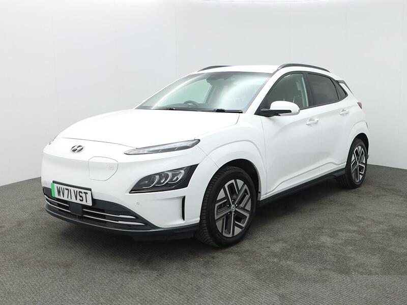 150kW Premium 64kWh 5dr Auto [2021]