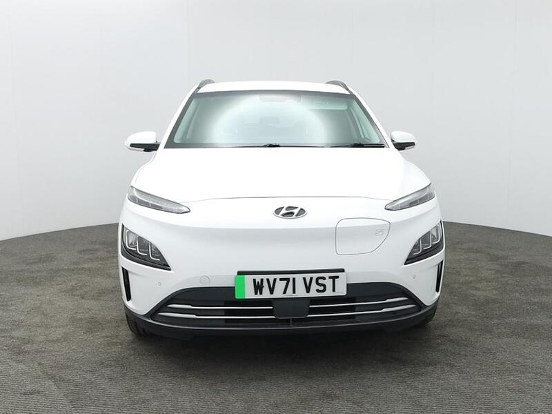 150kW Premium 64kWh 5dr Auto [2021]