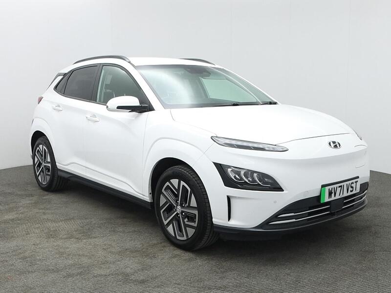 150kW Premium 64kWh 5dr Auto [2021]