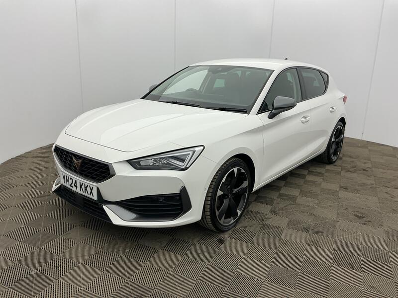 1.5 eTSI V1 5dr DSG