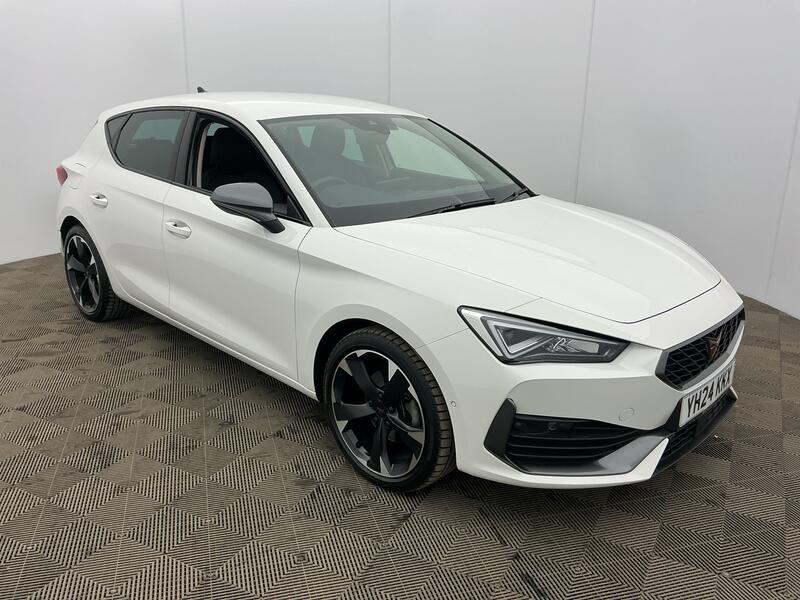 1.5 eTSI V1 5dr DSG