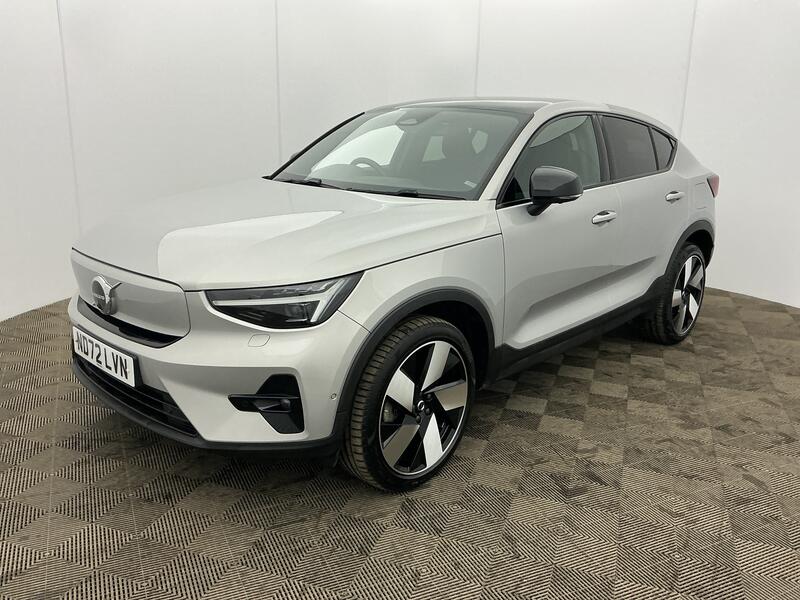 170kW Recharge Ultimate 69kWh 5dr Auto