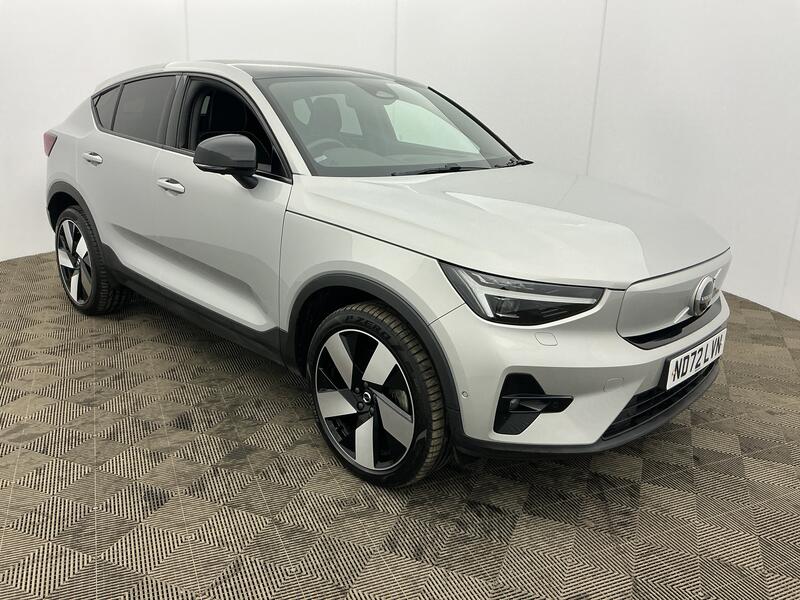 170kW Recharge Ultimate 69kWh 5dr Auto