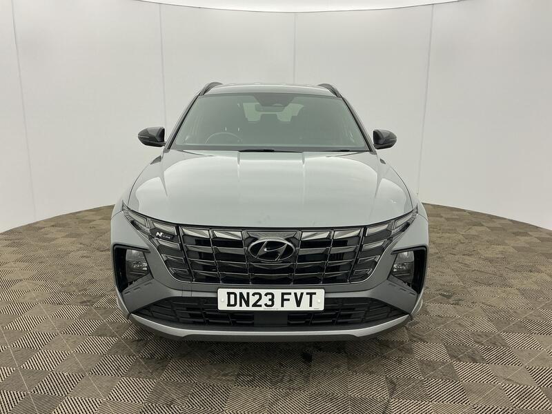 1.6 TGDi Plug-in Hybrid N Line 5dr 4WD Auto