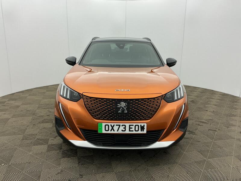 100kW GT 50kWh 5dr Auto [2023]