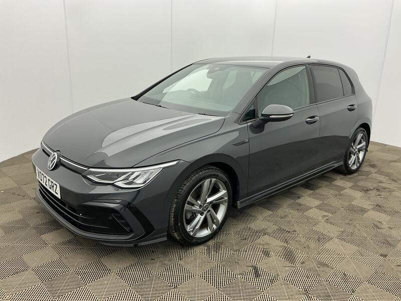 1.5 TSI R-Line 5dr