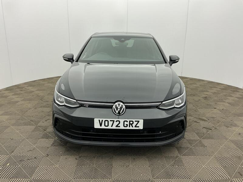 1.5 TSI R-Line 5dr