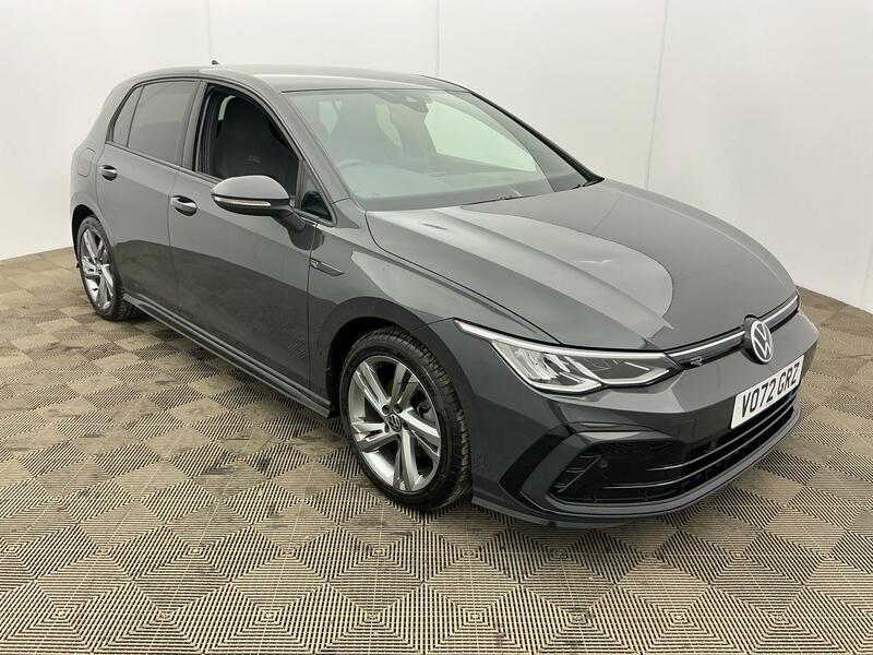 1.5 TSI R-Line 5dr